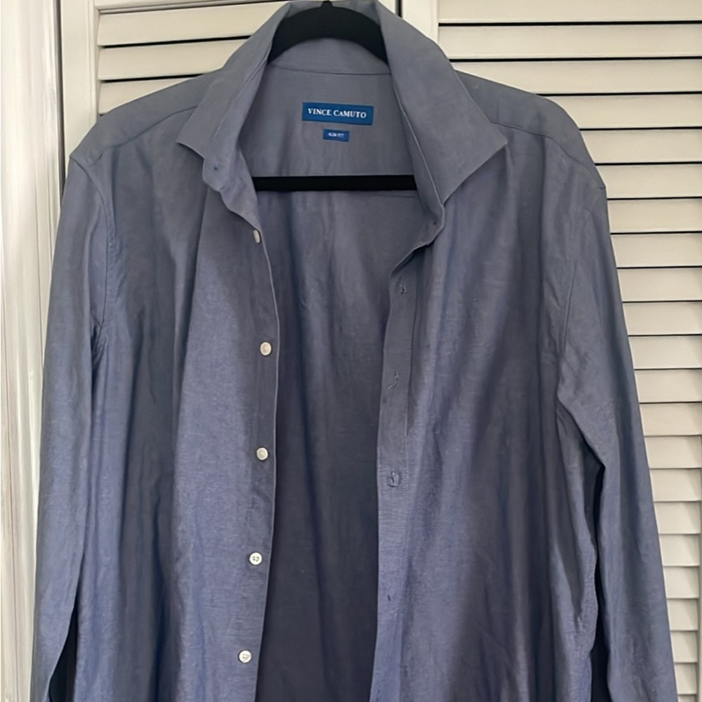 NWOT shirt LAST CALL